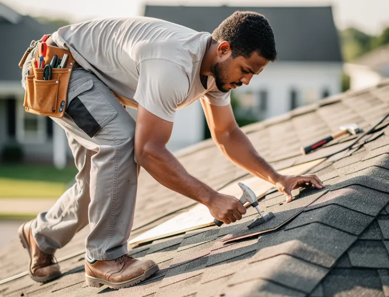 Roofing Sayreville Junction